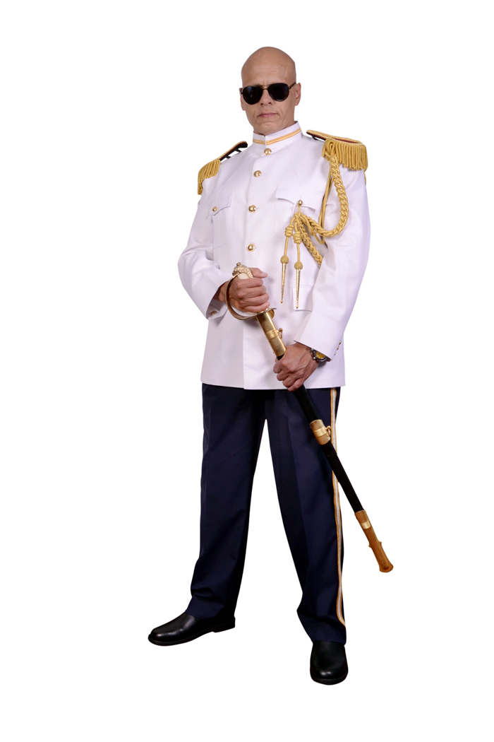 Salminom Uniform